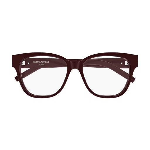 Saint Laurent Monogram SL M33 Eyeglasses - view 10